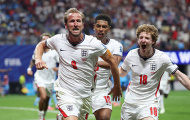 Xác định 5/8 cặp đấu ở vòng 16 đội World Cup 2026