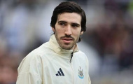 Tottenham vượt mốc 200 triệu bảng mua sắm trên TTCN