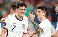Những cặp cha con từng dự World Cup