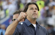 Pochettino quả quyết Balogun bị phạt thẻ đỏ oan