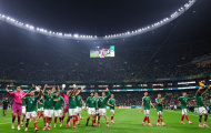 Anh đối diện hiểm họa tại 'pháo đài' Azteca
