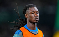 Camavinga khước từ Man City để bám trụ Real Madrid