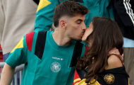 Matthaus đổ lỗi cho WAGs khi Đức bị loại sớm