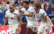 Harry Kane tỏa sáng, Didi Hamann phải 'quay xe' khen ngợi