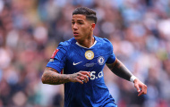 Người đại diện hé lộ kế hoạch rời Chelsea của Enzo Fernandez