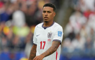 3 phương án dự phòng cho Arsenal nếu hụt Morgan Rogers