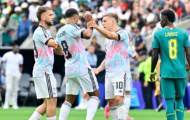 Youri Tielemans lên tiếng về mâu thuẫn với Trossard