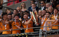 Hull City thoát án trừ điểm tại Ngoại hạng Anh