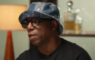 Ian Wright chỉ ra cái tên duy nhất có thể cản bước tuyển Pháp