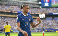 Romano xác nhận Real Madrid khao khát nổ bom tấn Olise