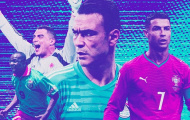 Những cầu thủ lớn tuổi nhất trong lịch sử World Cup