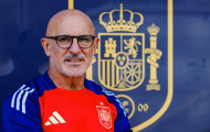 Luis de la Fuente coi Colombia là ứng viên vô địch World Cup 2026