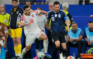 Soi trận Argentina vs Cape Verde: Nhà vua thị uy sức mạnh
