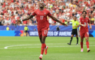 Tottenham đàm phán chiêu mộ Rafael Leao từ AC Milan