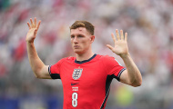 Ai sẽ phải cuốn gói khỏi Man City vì Elliot Anderson?