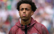 Báo Mỹ ngả mũ trước Tyler Adams, mục tiêu MU đang săn đón