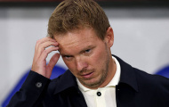 Từ chức rời tuyển Đức, Nagelsmann vẫn ôm khoản tiền khổng lồ