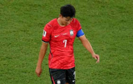 KFA phủ nhận Son Heung-min dự bị vì bất đồng vụ tẩy chay truyền thông