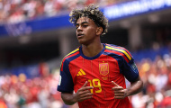 Yamal không quan tâm đến việc phải đối đầu Ronaldo