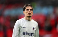 AS Roma muốn mượn Alejandro Garnacho từ Chelsea