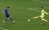 Chấm điểm tuyển Bồ Đào Nha: Chốt chặn Costa; Ronaldo xếp sau 4 ngôi sao
