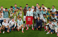 Ronaldo tin Diogo Jota vẫn sát cánh cùng Bồ Đào Nha