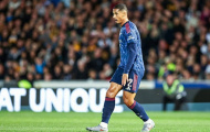 Saliba nhận lời khuyên gia nhập Real Madrid