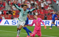 Cristiano Ronaldo tiết lộ bước ngoặt giúp hạ gục tuyển Croatia