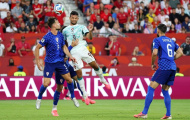 Nghệ thuật ghi bàn thắng muộn tại World Cup và khoảnh khắc thay đổi cuộc đời