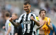 Đâu là cơ sở để Arsenal nổ bom tấn Guimaraes?