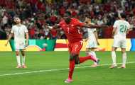 Hạ Algeria 2-0, Thụy Sĩ giành vé vào vòng 16 đội World Cup 2026