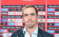 Philipp Lahm và lời kêu gọi hồi sinh cỗ xe tăng Đức