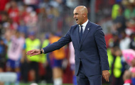 Bản lĩnh của Roberto Martinez đã giải cứu Bồ Đào Nha