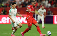 5 dấu ấn Thụy Sĩ hạ Algeria: Bức tường thép và đòn phủ đầu