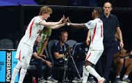 Tuchel sẽ chọn Gordon hay Rashford trong trận đấu với Mexico?