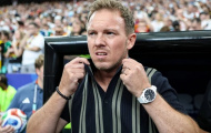 Tuyển Đức chia tay Nagelsmann sau cú sốc World Cup