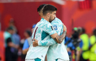 Ruben Neves bức xúc vì thời gian bù giờ kỷ lục trước Croatia