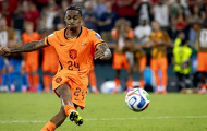 Mảnh ghép Summerville mang lại điều gì cho hàng công Man United?