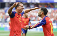 Chiến binh thầm lặng của tuyển Tây Ban Nha tại World Cup