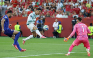 Giọt nước mắt của Modric và lời tri ân Jota của Ronaldo tại World Cup