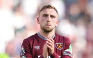 West Ham gạt phăng ý định thâu tóm Jarrod Bowen của các ông lớn