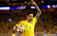 Nhìn Croatia và Anh, Colombia đã biết cách xuyên phá Ghana