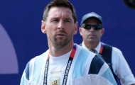 Argentina 3-2 Cape Verde: Messi cùng các đồng đội vào vòng 16 đội World Cup