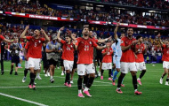 Kinh nghiệm già rơ giúp Ai Cập viết sử tại World Cup