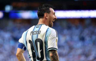 Xé lưới Cape Verde, Messi lập kỷ lục ghi bàn 8 trận liên tiếp ở World Cup