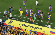 Luis Diaz kém duyên, Colombia cầu nguyện khi vào vòng 16 đội World Cup