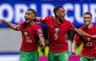 Từ 'cổ tích' Qatar 2022 đến thực tại Mỹ 2026: Dấu ấn bền vững của Morocco