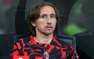 Rời World Cup, Modric sắp ra quyết định tương lai với AC Milan