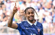Tin đồn chuyển nhượng tối 4/7: Barcola ưu tiên Arsenal; Barca ra tối hậu thư vụ Alvarez