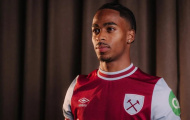 MU chỉ mua Summerville nếu Rashford ra đi